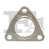 Прокладка двигуна металева Fischer Automotive One (FA1) 411-548 (фото 1)