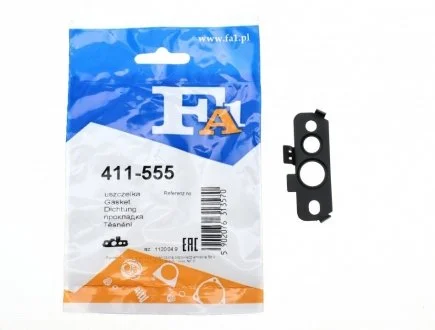 Прокладка трубки турбины VW Crafter 10- Fischer Automotive One (FA1) 411-555