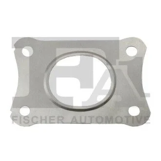 Прокладка двигателя металлическая Fischer Automotive One (FA1) 411-556