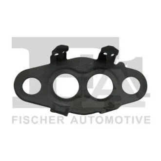 Прокладка двигателя металлическая Fischer Automotive One (FA1) 411-558 (фото 1)