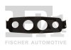 Прокладка двигуна металева Fischer Automotive One (FA1) 411562 (фото 1)