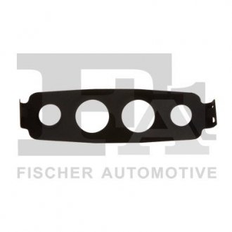 Прокладка двигуна металева Fischer Automotive One (FA1) 411562