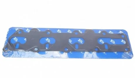 Прокладка коллектора двигателя металлическая Fischer Automotive One (FA1) 412-001