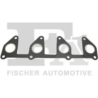 Прокладка випускного колектора Fischer Automotive One (FA1) 412005