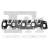 Ущільнююче кільце WYD. FIAT DOBLO 1,3MJT 10- 412012