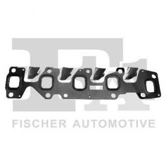 Ущільнююче кільце WYD. FIAT DOBLO 1,3MJT 10- Fischer Automotive One (FA1) 412012