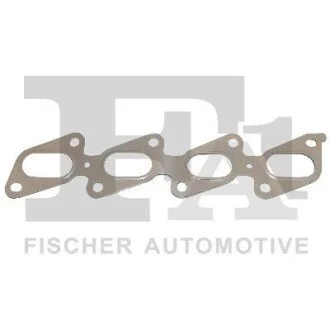 Прокладкa Fischer Automotive One (FA1) 412020