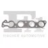 Прокладкa Fischer Automotive One (FA1) 412023 (фото 1)