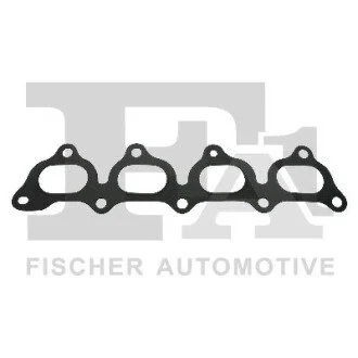Прокладка впускного колектора WYDECHOWEGO Fischer Automotive One (FA1) 412032
