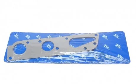 Прокладка коллектора двигателя металлическая Fischer Automotive One (FA1) 412-033
