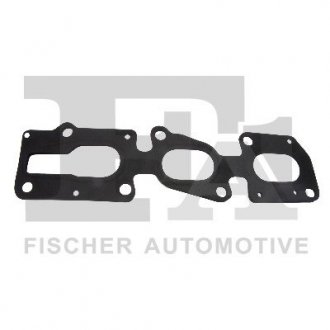 USZCZELKA KOLEKTORA WYDECHOWEGO Fischer Automotive One (FA1) 412035