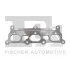 Прокладка випускного колектора Fischer Automotive One (FA1) 412038 (фото 1)