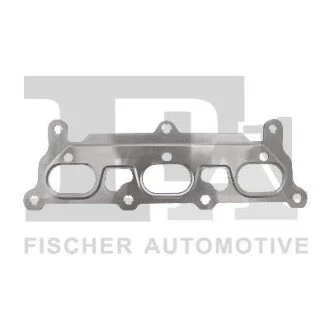 Прокладка випускного колектора Fischer Automotive One (FA1) 412038
