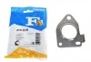 Прокладка компрессора Renault 2.0-2.3DCi Fischer Automotive One (FA1) 412-519 (фото 1)