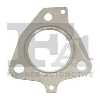 Прокладка двигателя металлическая Fischer Automotive One (FA1) 412-525