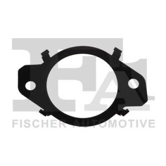 USZCZELKA TURBOSPRÊ¯ARKI Fischer Automotive One (FA1) 412552