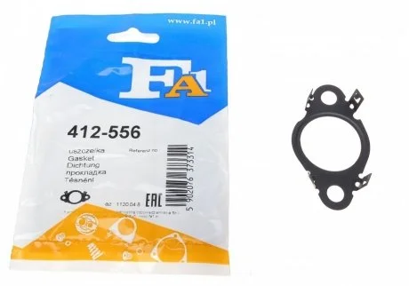 Прокладка двигателя металлическая Fischer Automotive One (FA1) 412-556