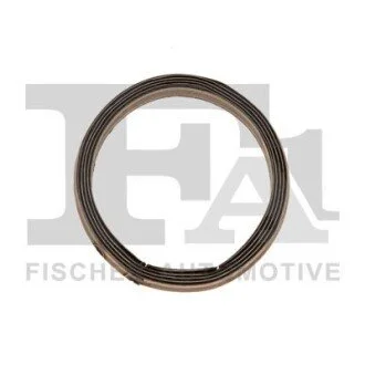 USZCZELKA TURBO OPEL Fischer Automotive One (FA1) 412565
