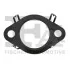 USZCZELKA TURBO WEJSCIE 412566