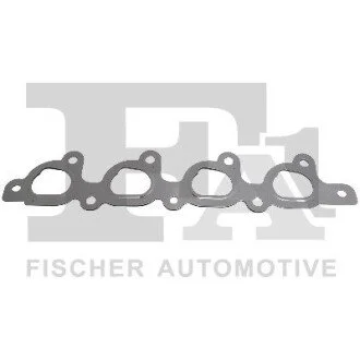 Прокладка випускного колектора Fischer Automotive One (FA1) 413001