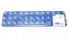 Прокладка колектора двигуна металева Fischer Automotive One (FA1) 413-002 (фото 3)