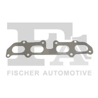 Прокладка, выпускной коллектор (Головка цилиндра) Fischer Automotive One (FA1) 413-003