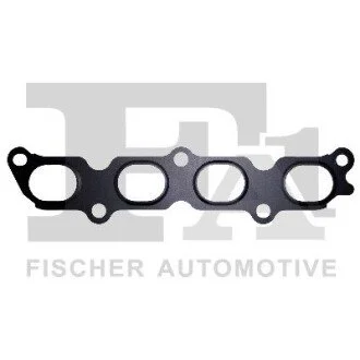 Прокладка випускного колектора Fischer Automotive One (FA1) 413007