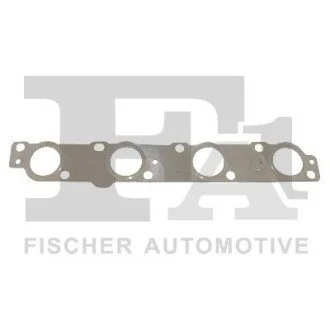 Прокладка випускного колектора Fischer Automotive One (FA1) 413016