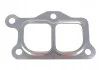 Прокладка колектора двигуна металева Fischer Automotive One (FA1) 413-017 (фото 3)
