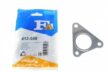 Прокладка турбины Fiat Ducato 06-/Peugeot Boxer 06- Fischer Automotive One (FA1) 413-508