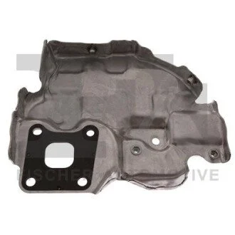 USZCZELKA TURBINY Z OSL.TERMICZNA Fischer Automotive One (FA1) 413521