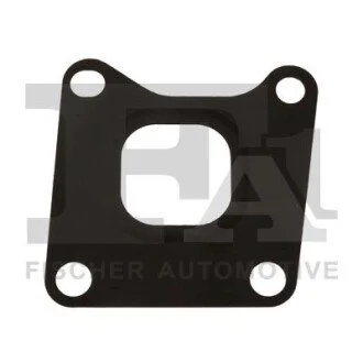 USZCZELKA TURBOSPR??ARKI FISCHER 413-537 FORD B-MAX/C-MAX/FIESTA/FOCUS/GRAND C-MAX/TRANSIT 12- Fischer Automotive One (FA1) 413537