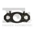 Uszczelka turbosprężarki FORD.. Fischer Automotive One (FA1) 413539 (фото 1)