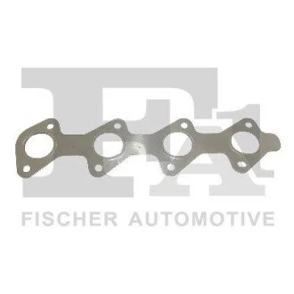 Прокладка випускного колектора Fischer Automotive One (FA1) 414009
