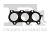 Ущільнююче кільце WYD. SMART FORTWO 1,0 14- 414024