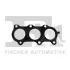 Ущільнююче кільце WYD. SMART FORTWO 1,0 14- 414024
