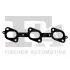 Ущільнююче кільце WYD. DB C KLASA W203 3,0 05- 414026