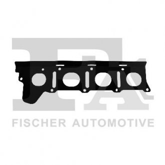 Прокладка впускного колектора MERCEDES.. Fischer Automotive One (FA1) 414055