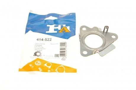 Прокладка турбины левая MB S221 320CDI Fischer Automotive One (FA1) 414-522