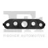 Прокладка турбокомпресора Chrysler 300 C Jeep Commander, Grand Cherokee III Mercedes C T-Model (S203), C T-Model (S204), C (W203), C (W204), CLK (A209), CLK (C209), CLS (C218) 3.0D 01.05- 414-551