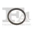USZCZELKA TURBOSPR??ARKI FISCHER 414-561 MERCEDES-BENZ A/B/C/CLA/E//GLA/GLB/GLC/SPRINTER/VITO 18- 414561
