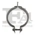 OBEJMA CLAMP Fischer Automotive One (FA1) 414820 (фото 1)