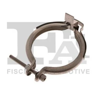 Монтажний елемент випускної системи Fischer Automotive One (FA1) 414886