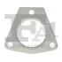 Прокладка двигателя металлическая Fischer Automotive One (FA1) 416-505 (фото 1)