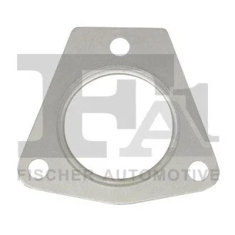 Прокладка двигуна металева Fischer Automotive One (FA1) 416-505