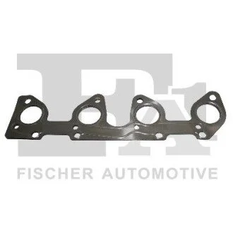 Прокладка коллектора двигателя металлическая Fischer Automotive One (FA1) 421-006
