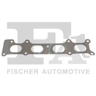 Прокладка випускного колектора Fischer Automotive One (FA1) 421008