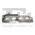 Прокладка колектора випускного Citroen Jumper/Jumpy/Peugeot Boxer/Expert 2.0/2.2 BlueHDi 15- 421014