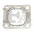 Прокладка двигателя металлическая Fischer Automotive One (FA1) 421-501 (фото 1)