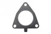 Прокладка двигателя металлическая Fischer Automotive One (FA1) 421-525 (фото 2)